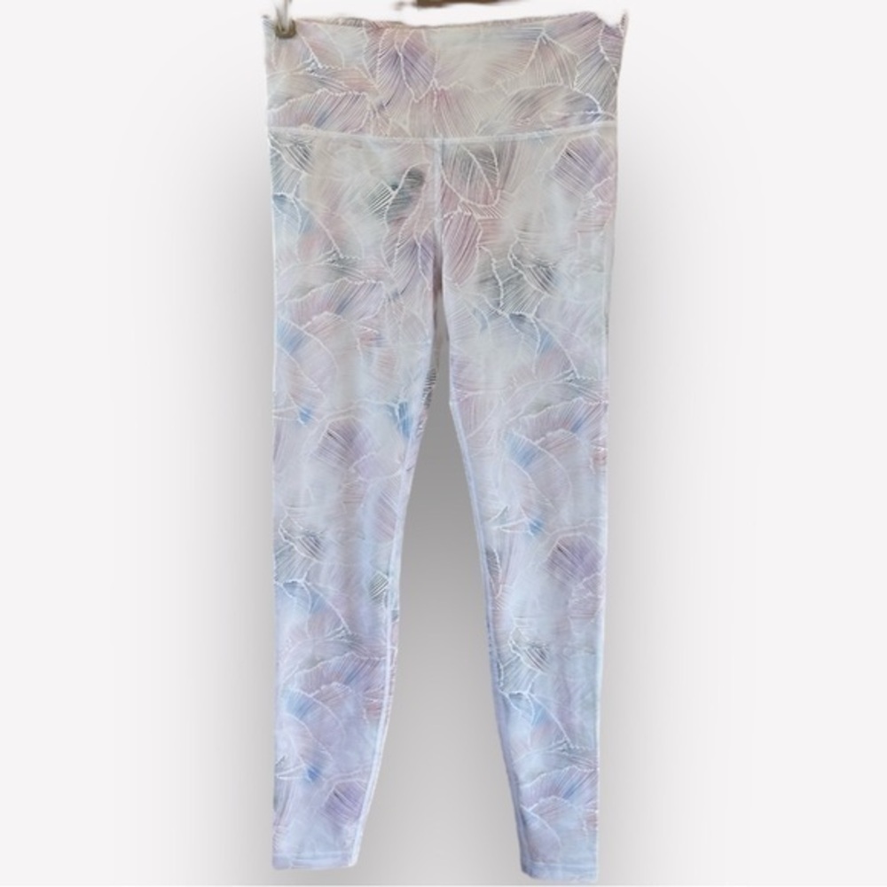 🇪🇸🥑Gap Fit Blackout Technology leggings small CLEARANCE